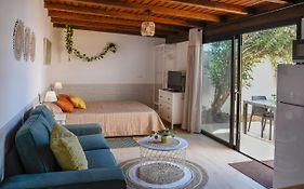 Mini Loft Tesa